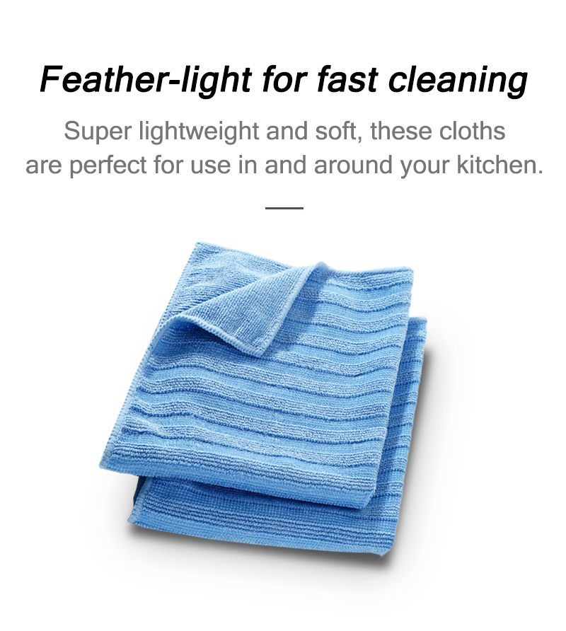 Multi-purpose Nylon Scrub 2-in-1-7